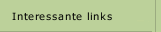 Interessante links